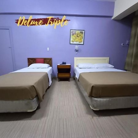 Best Fortune Hotel At Chinatown Manila Kültér fotó