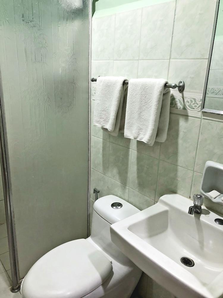 Best Fortune Hotel At Chinatown Manila Kültér fotó