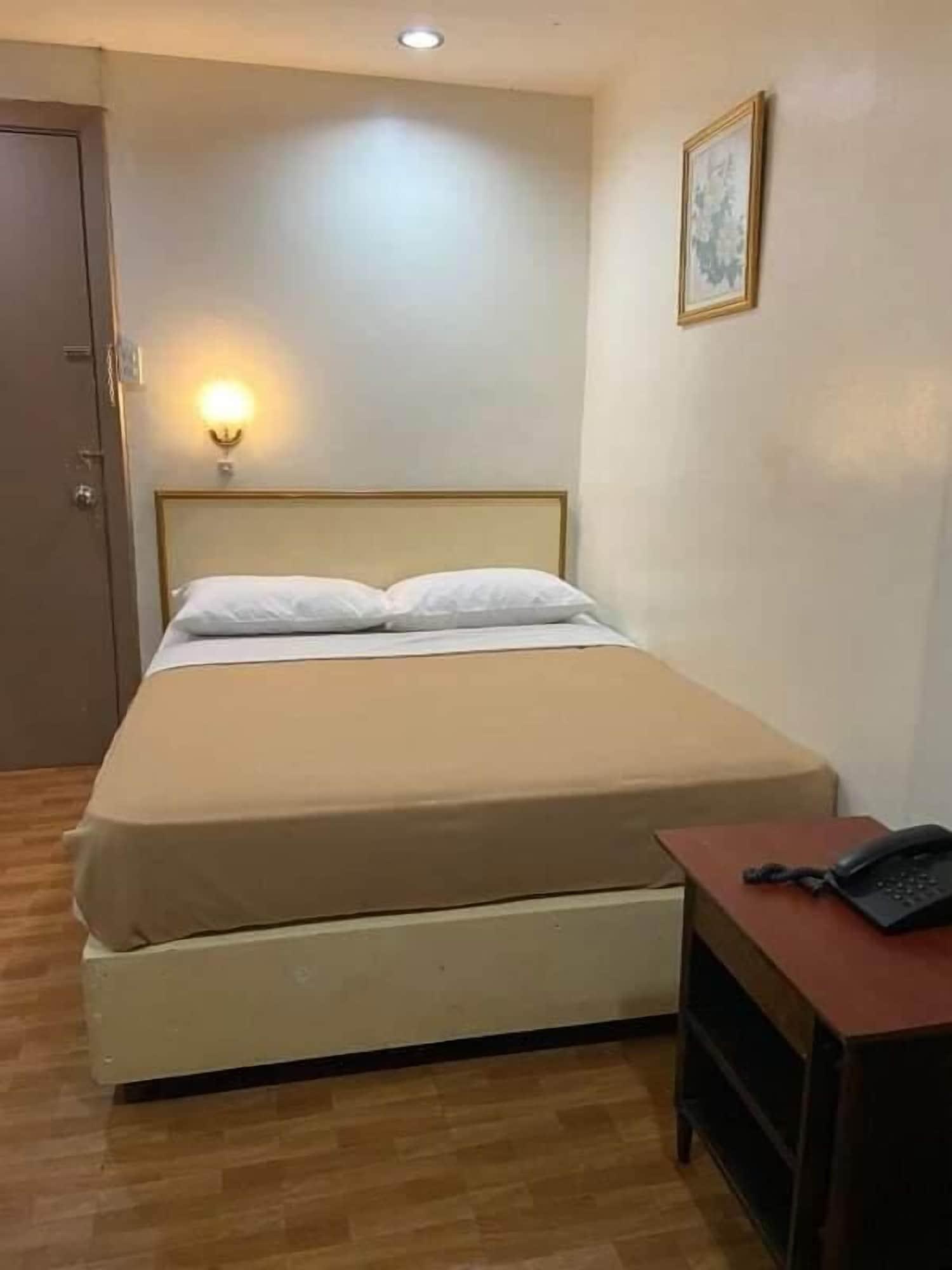 Best Fortune Hotel At Chinatown Manila Kültér fotó