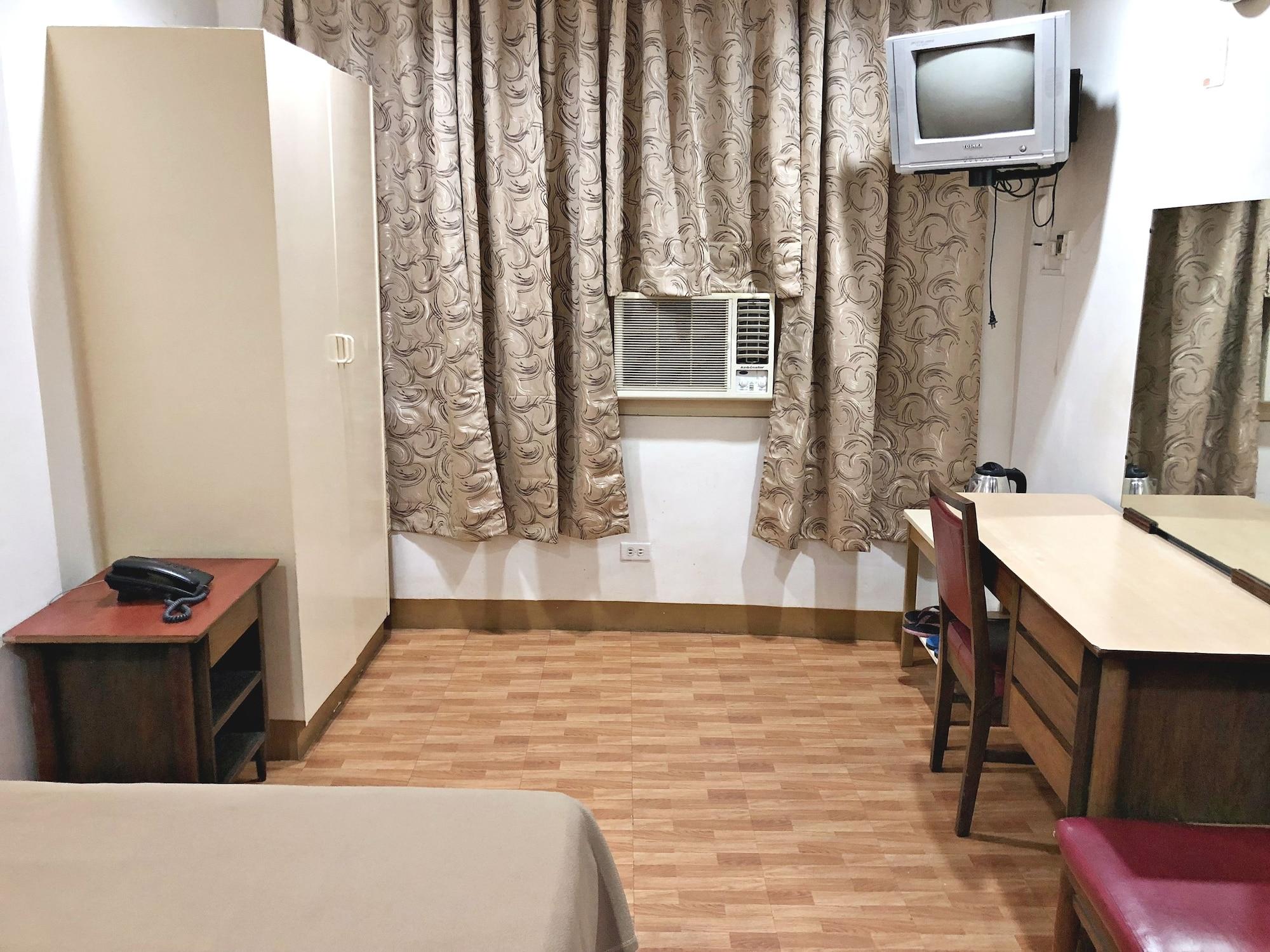 Best Fortune Hotel At Chinatown Manila Kültér fotó