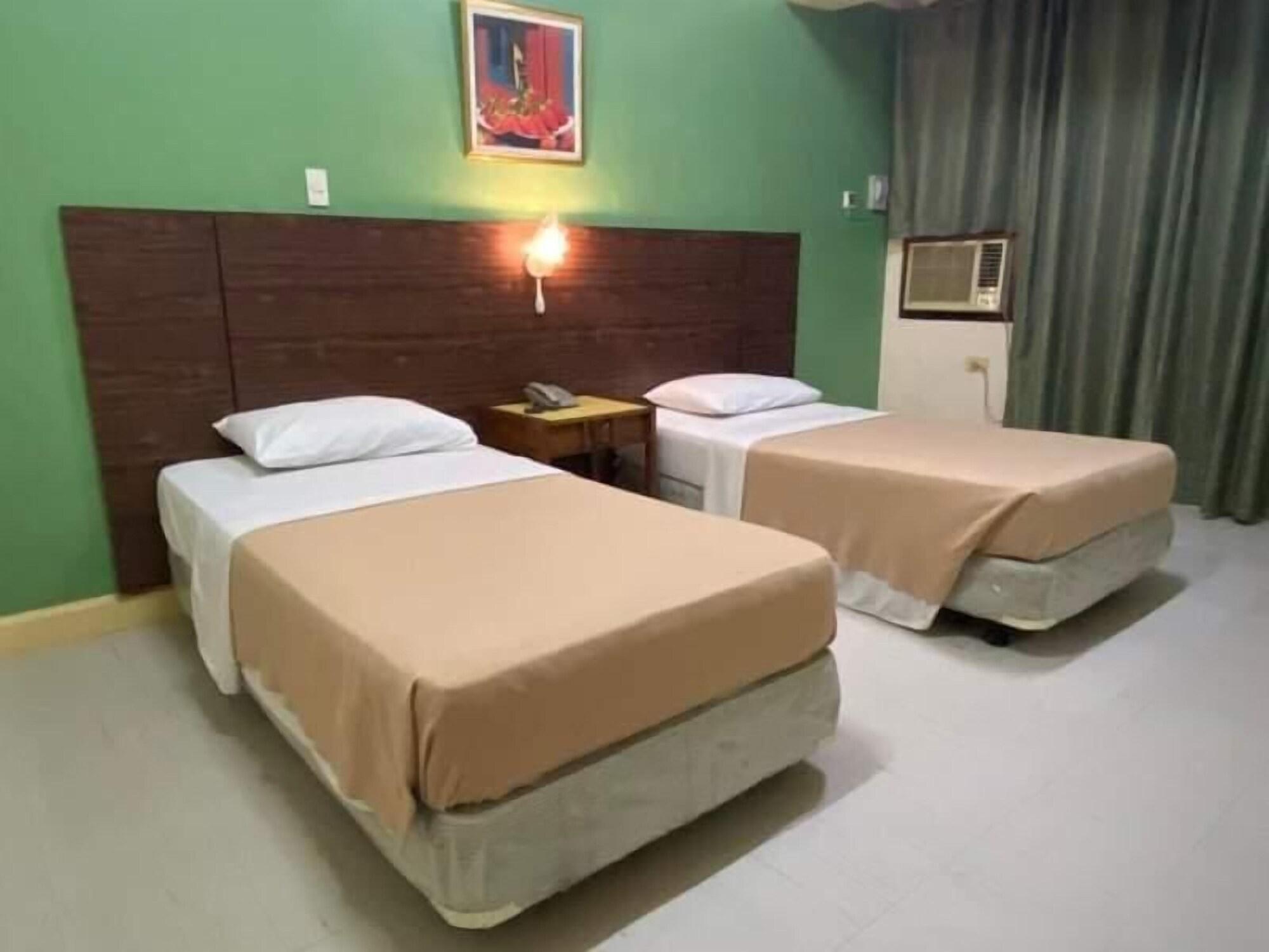 Best Fortune Hotel At Chinatown Manila Kültér fotó