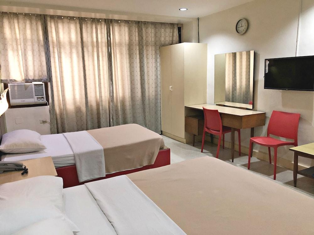 Best Fortune Hotel At Chinatown Manila Kültér fotó