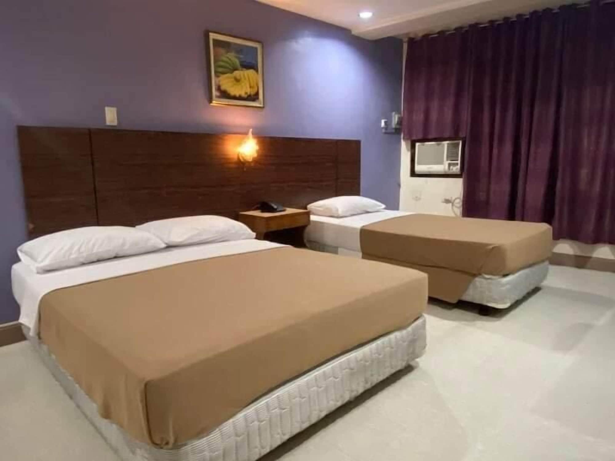 Best Fortune Hotel At Chinatown Manila Kültér fotó