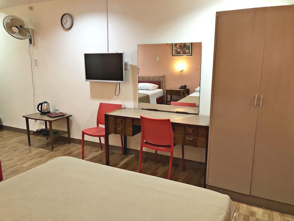 Best Fortune Hotel At Chinatown Manila Kültér fotó