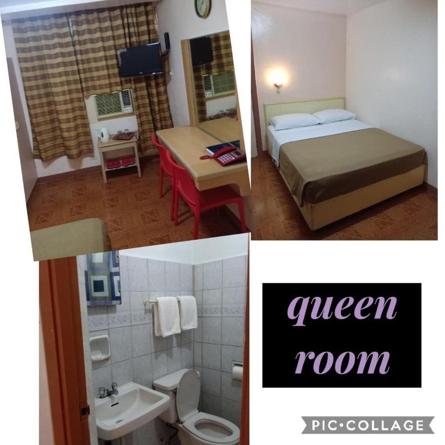 Best Fortune Hotel At Chinatown Manila Kültér fotó