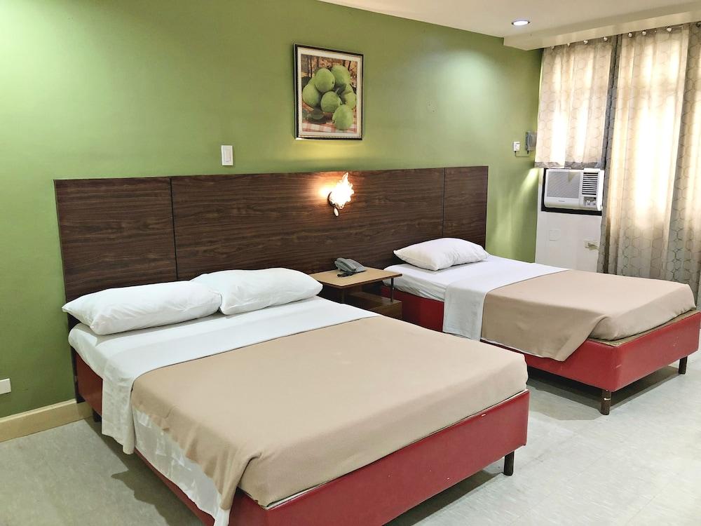 Best Fortune Hotel At Chinatown Manila Kültér fotó