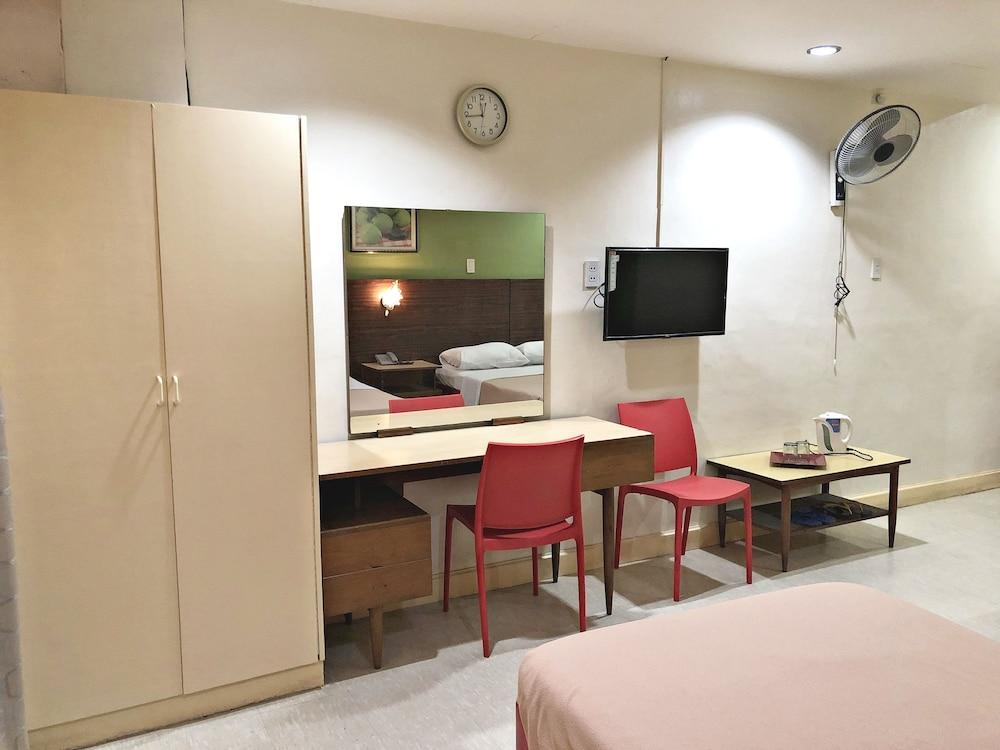Best Fortune Hotel At Chinatown Manila Kültér fotó