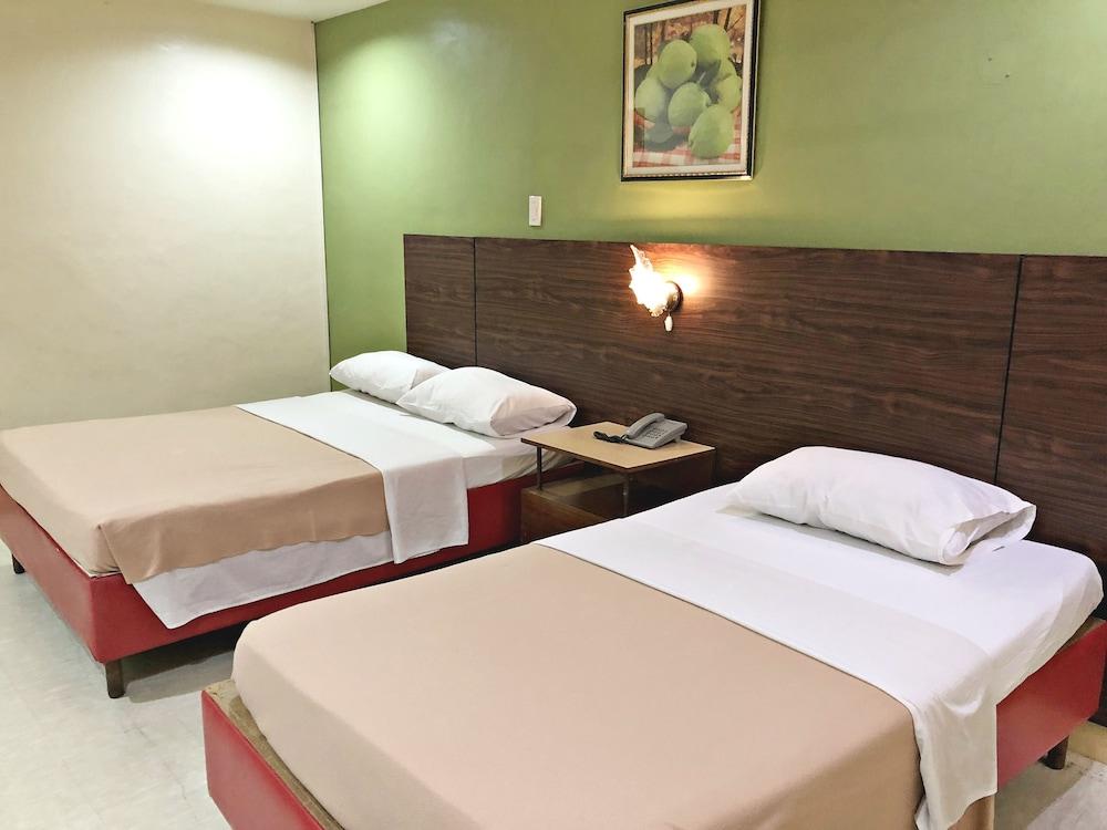 Best Fortune Hotel At Chinatown Manila Kültér fotó