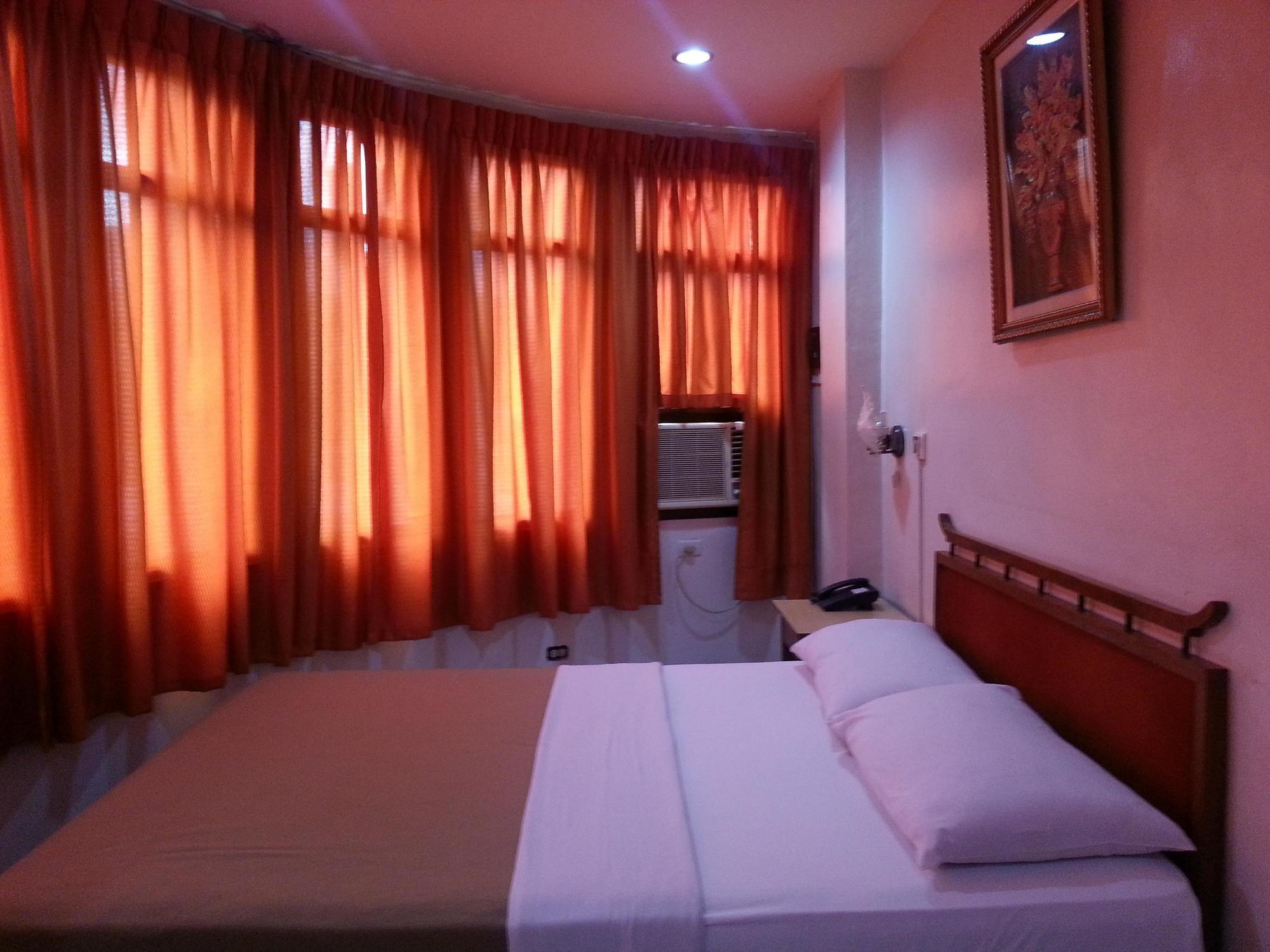 Best Fortune Hotel At Chinatown Manila Kültér fotó