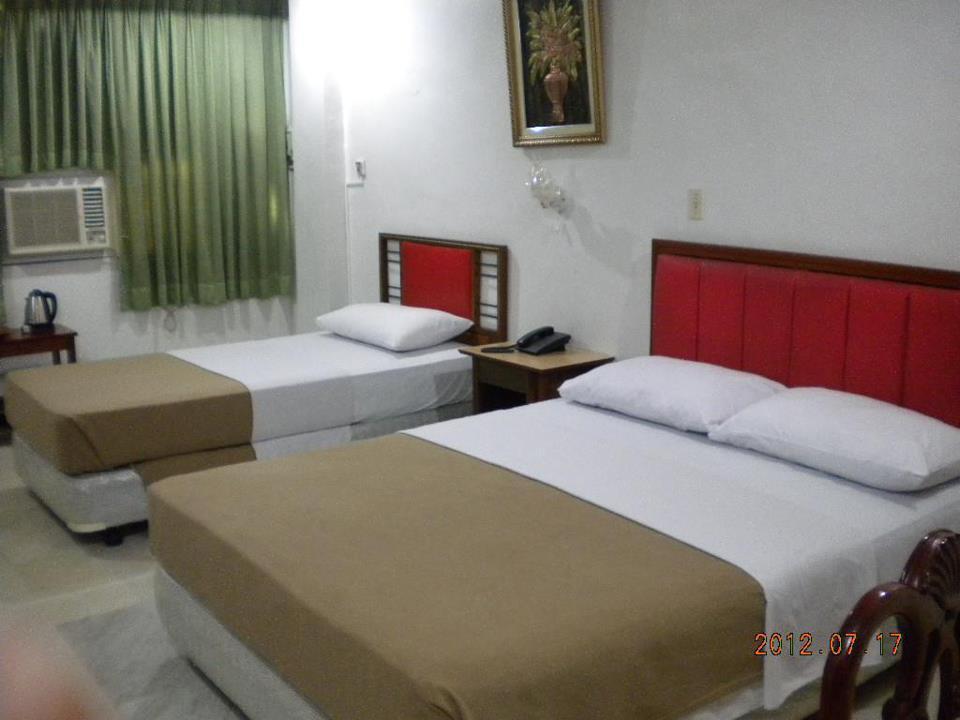 Best Fortune Hotel At Chinatown Manila Kültér fotó
