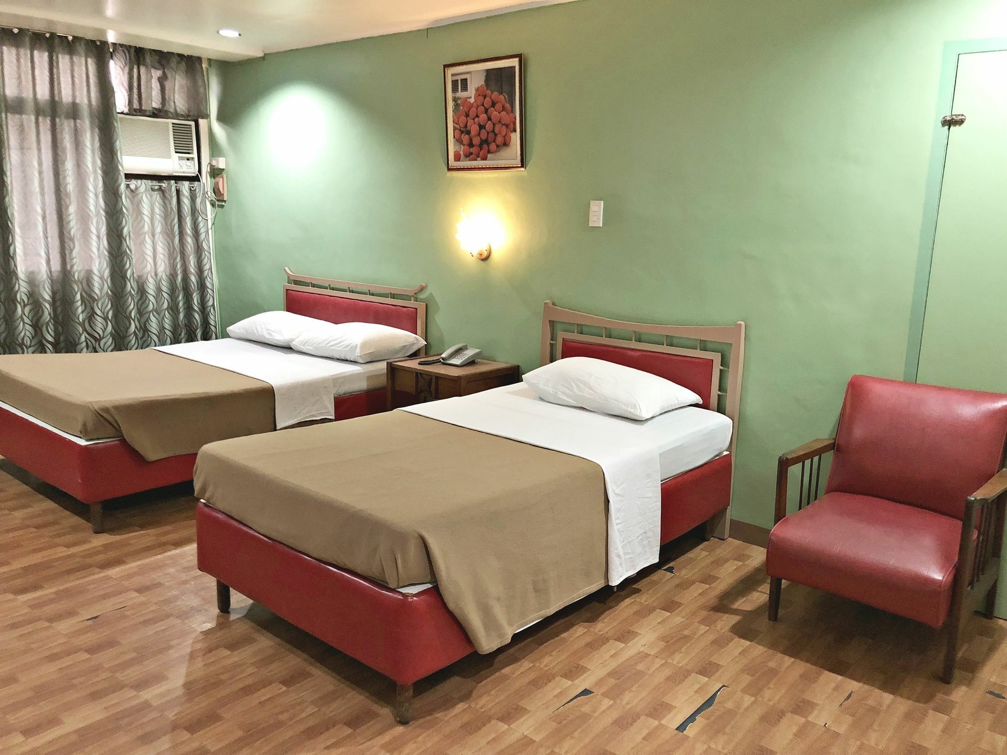 Best Fortune Hotel At Chinatown Manila Kültér fotó